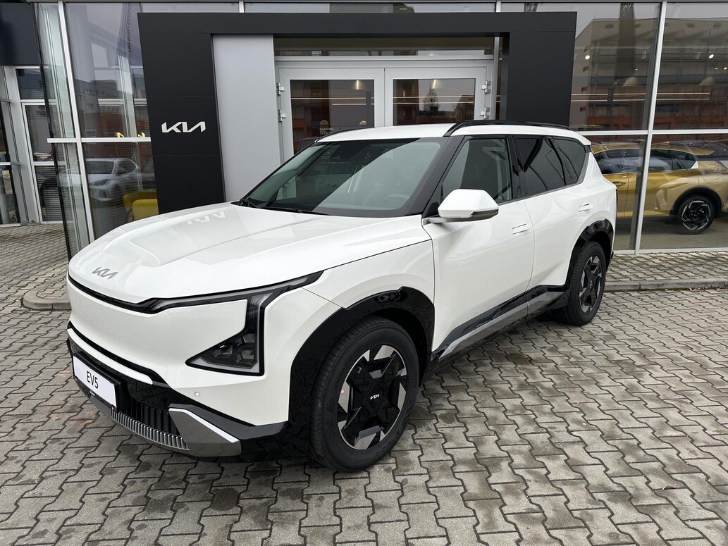 KIA EV5