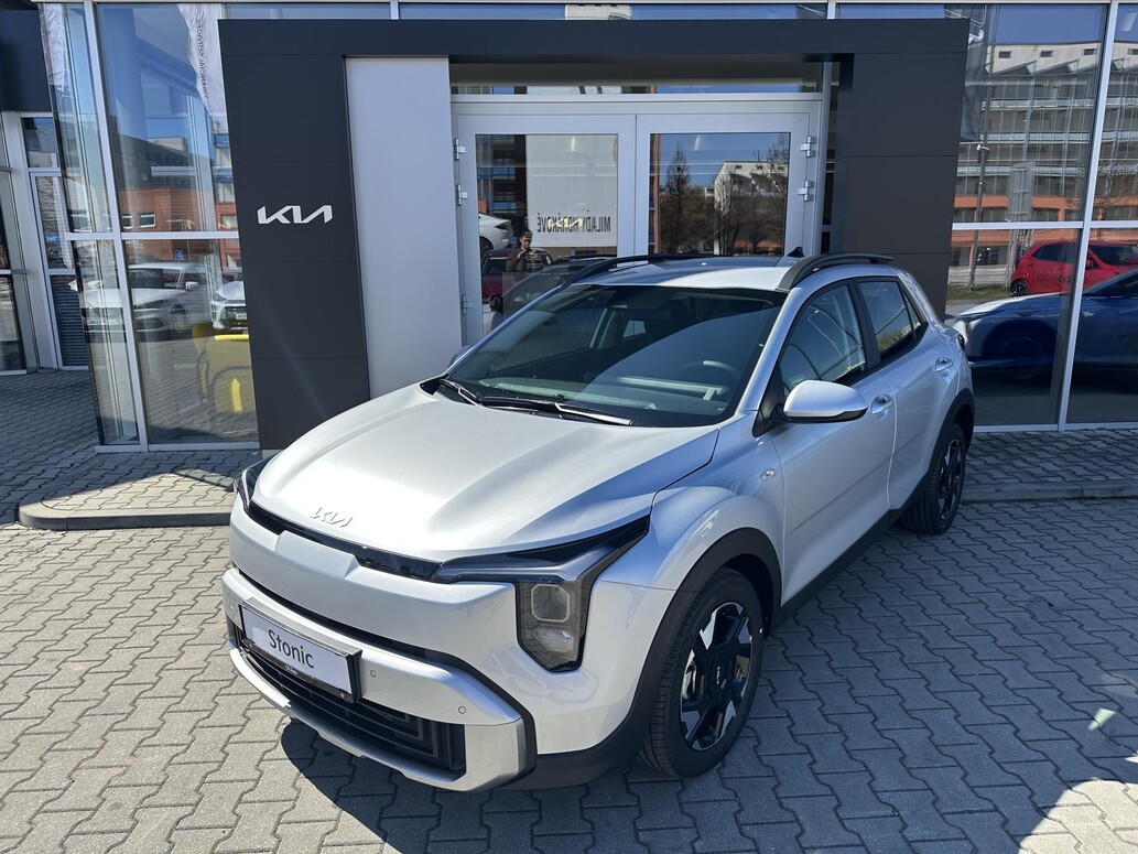 KIA Stonic