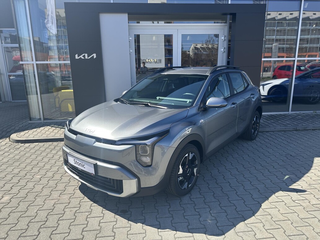 KIA Stonic