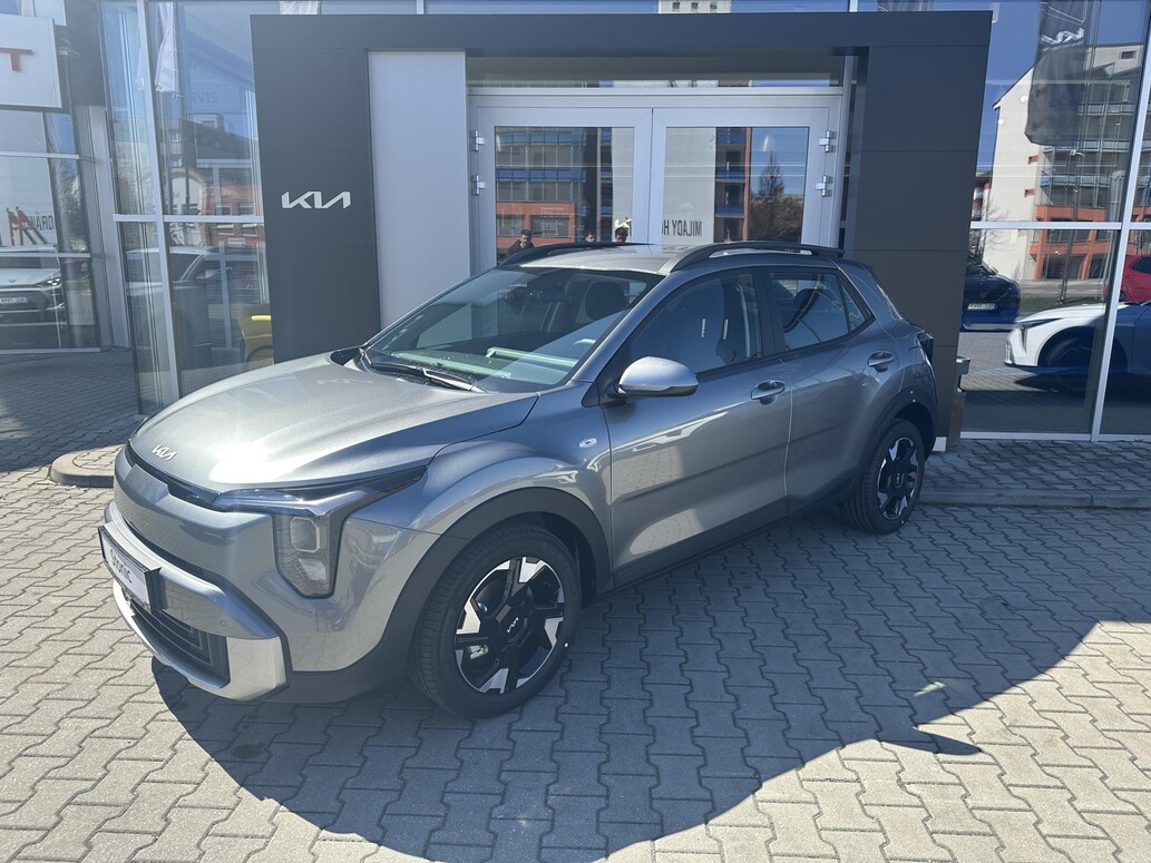 KIA Stonic