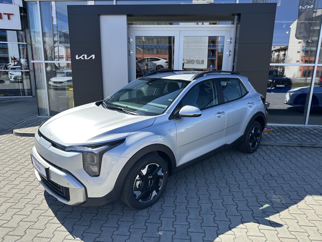 KIA Stonic