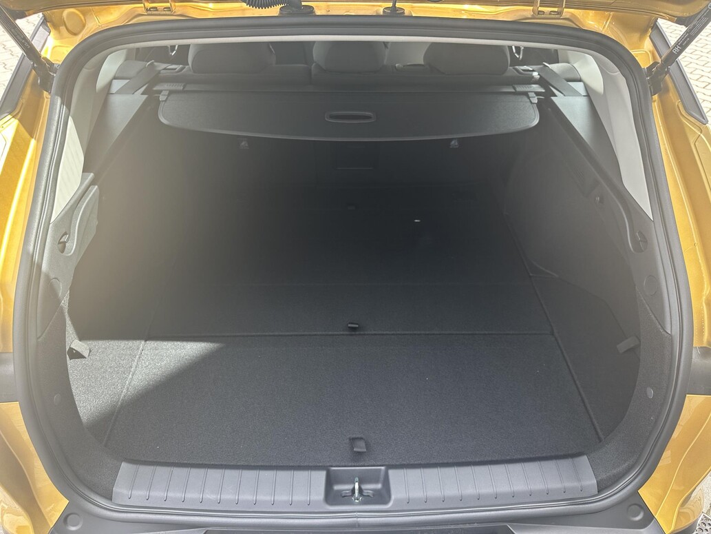 KIA K4 SW
