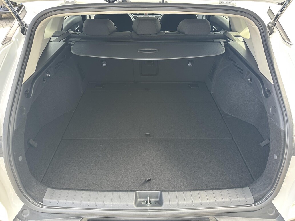 KIA K4 SW
