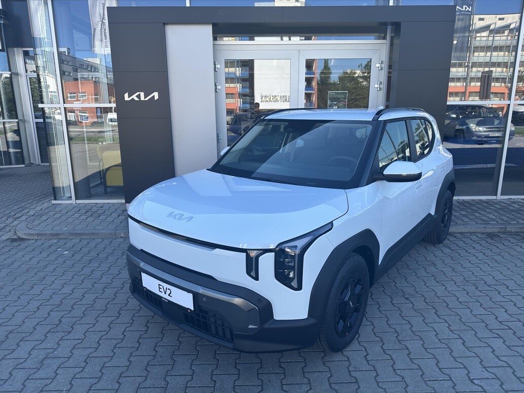KIA EV2