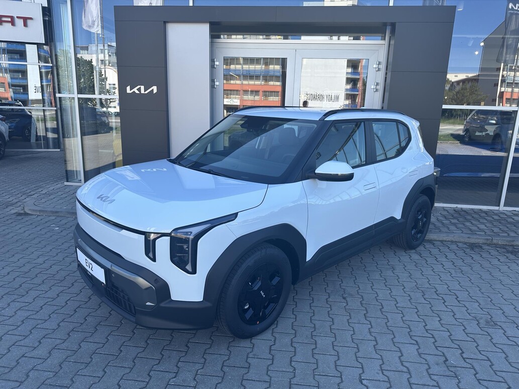 KIA EV2