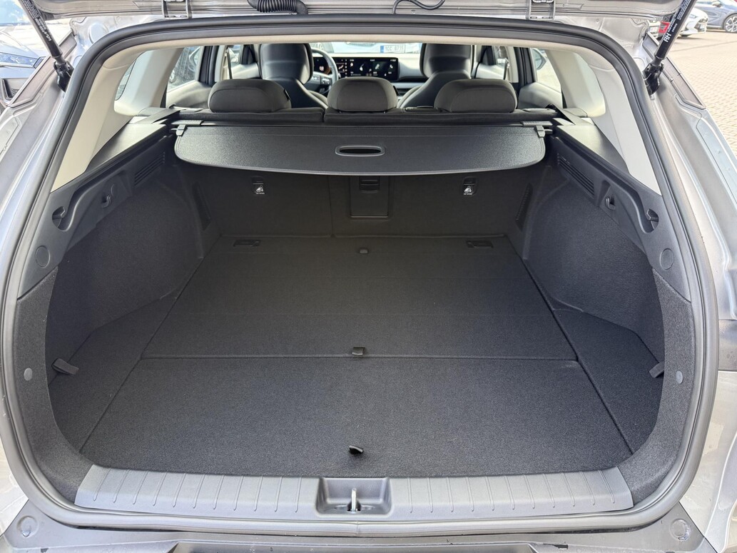 KIA K4 SW