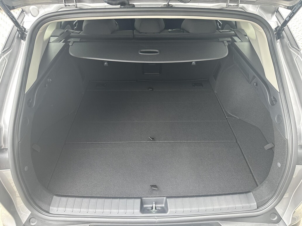 KIA K4 SW
