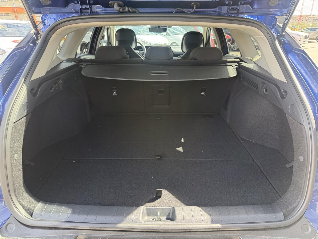 KIA K4 SW