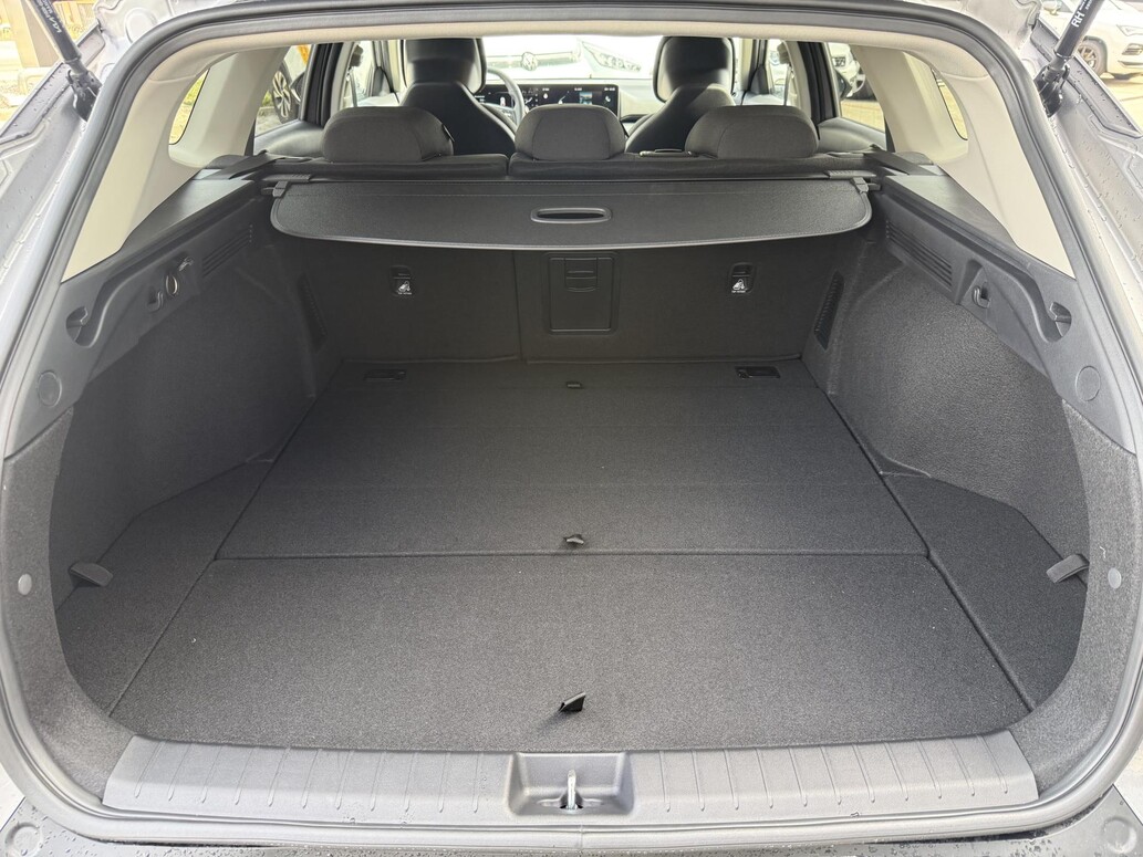 KIA K4 SW