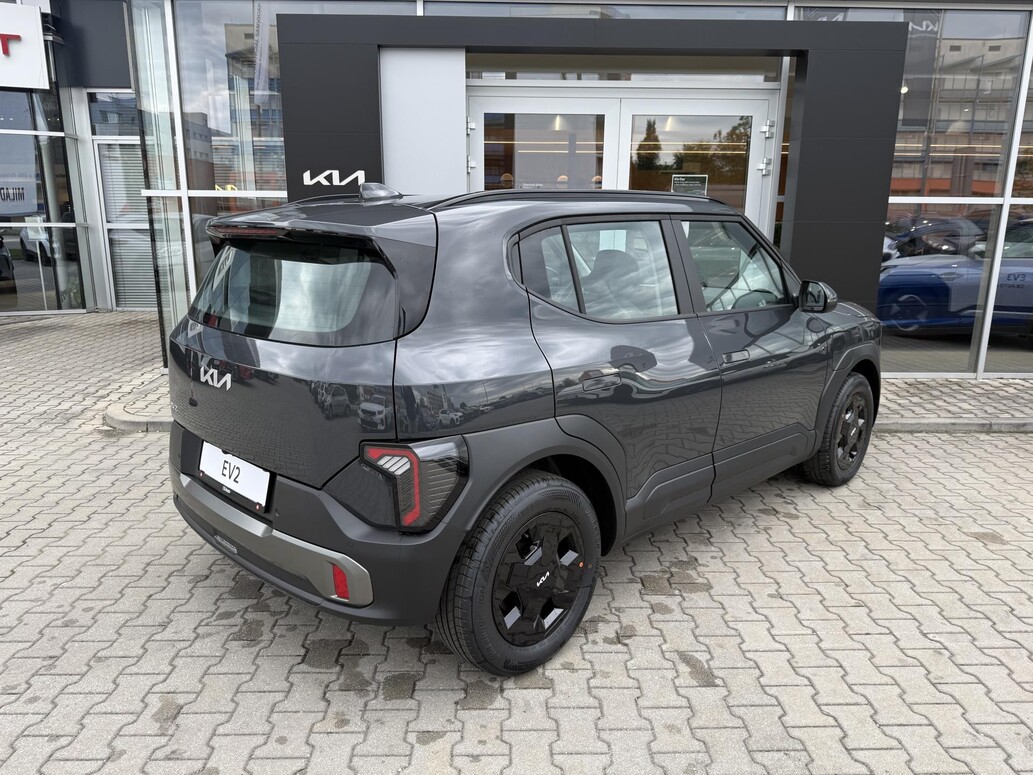 KIA EV2