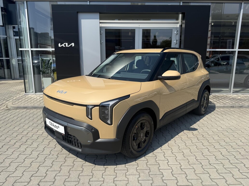 KIA EV2