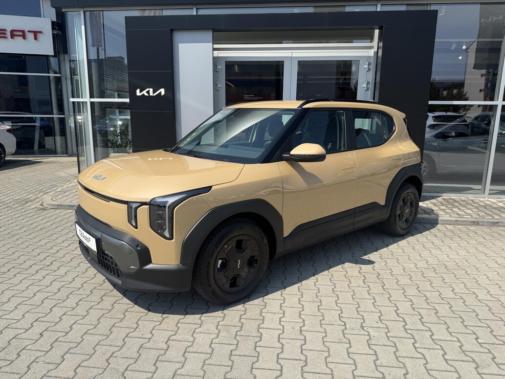 KIA EV2
