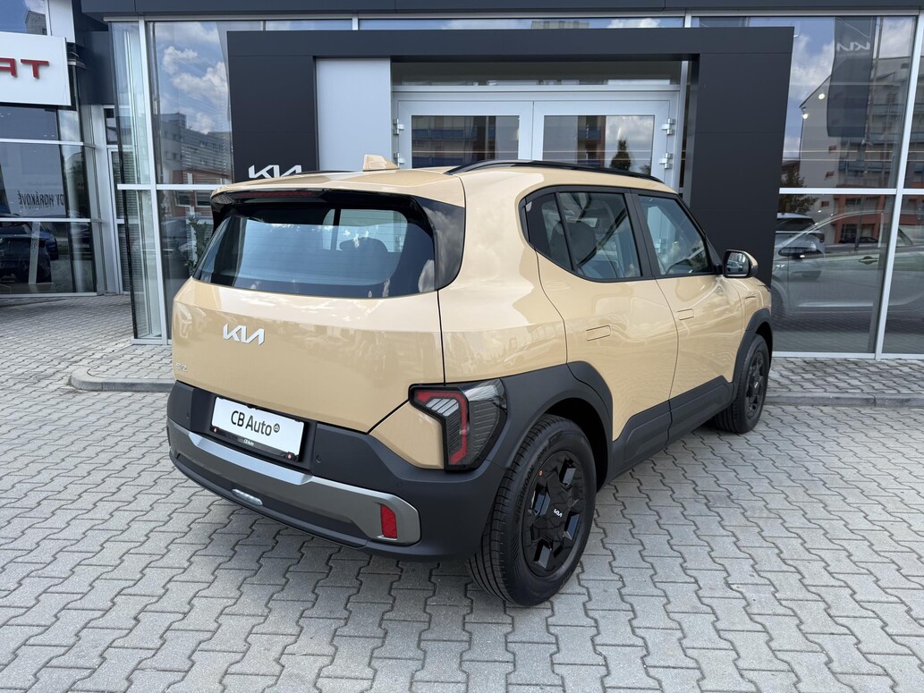 KIA EV2