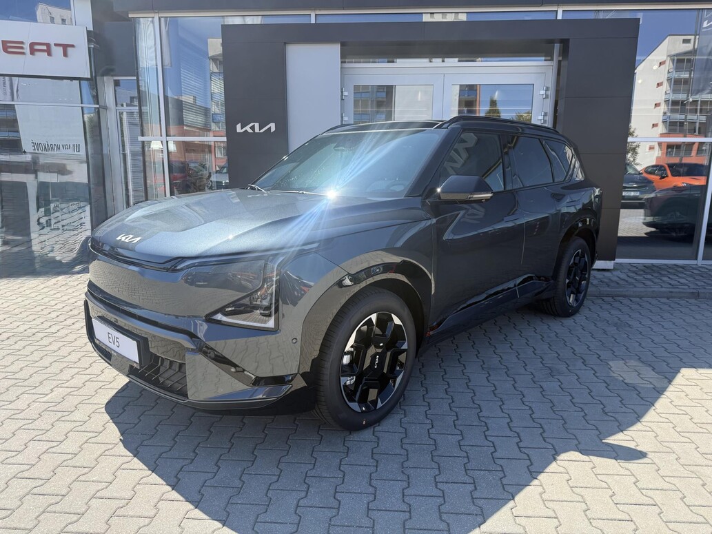 KIA EV5