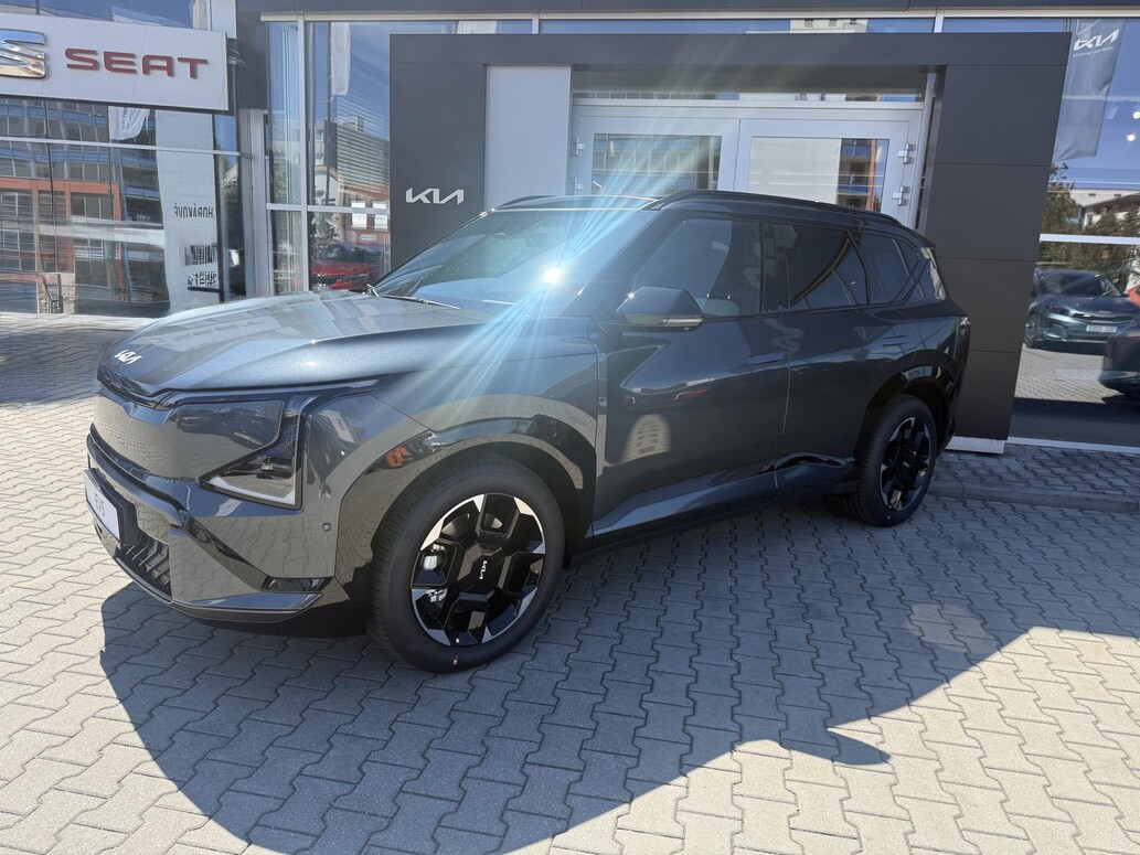 KIA EV5