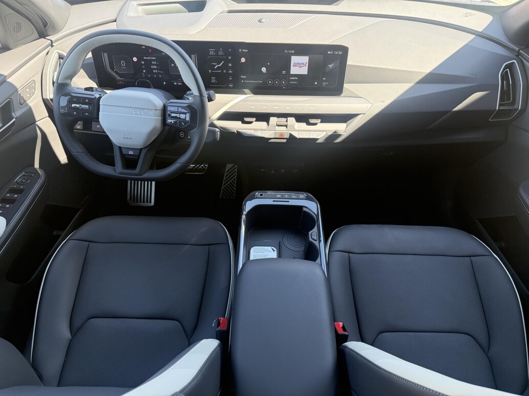 KIA EV5