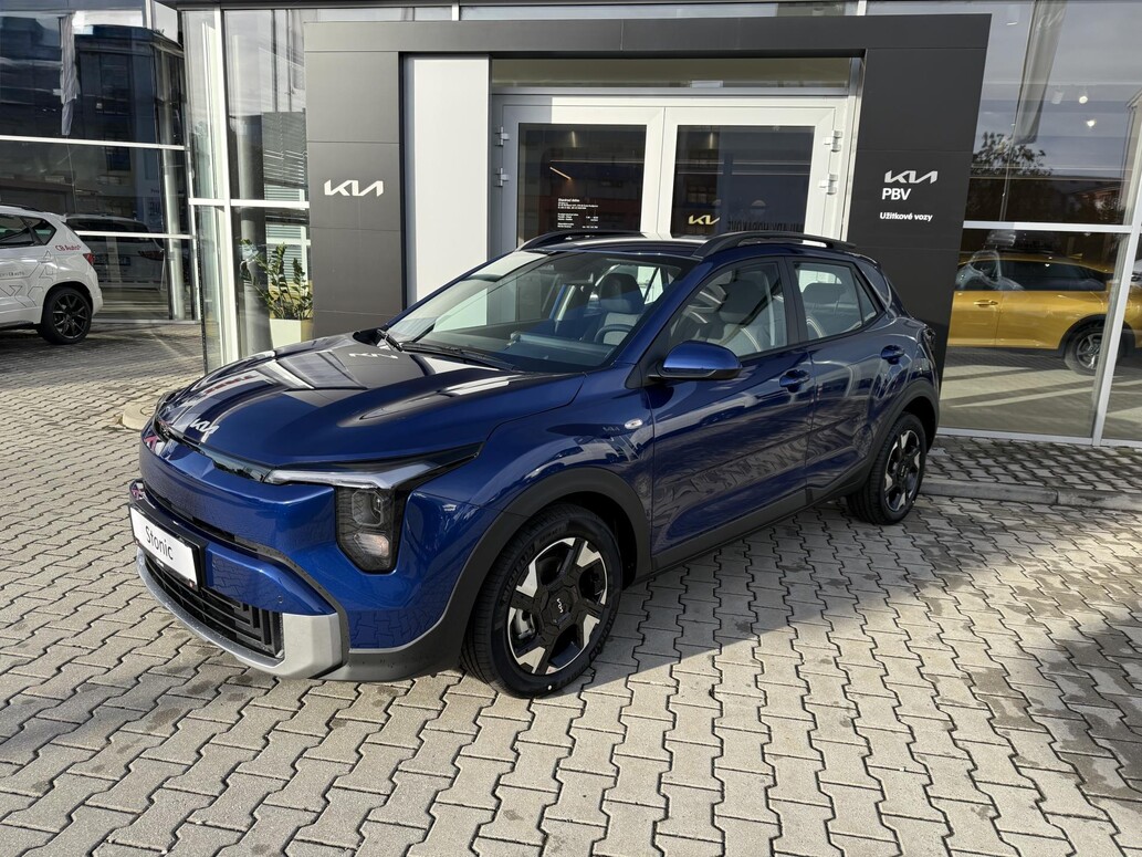 KIA Stonic