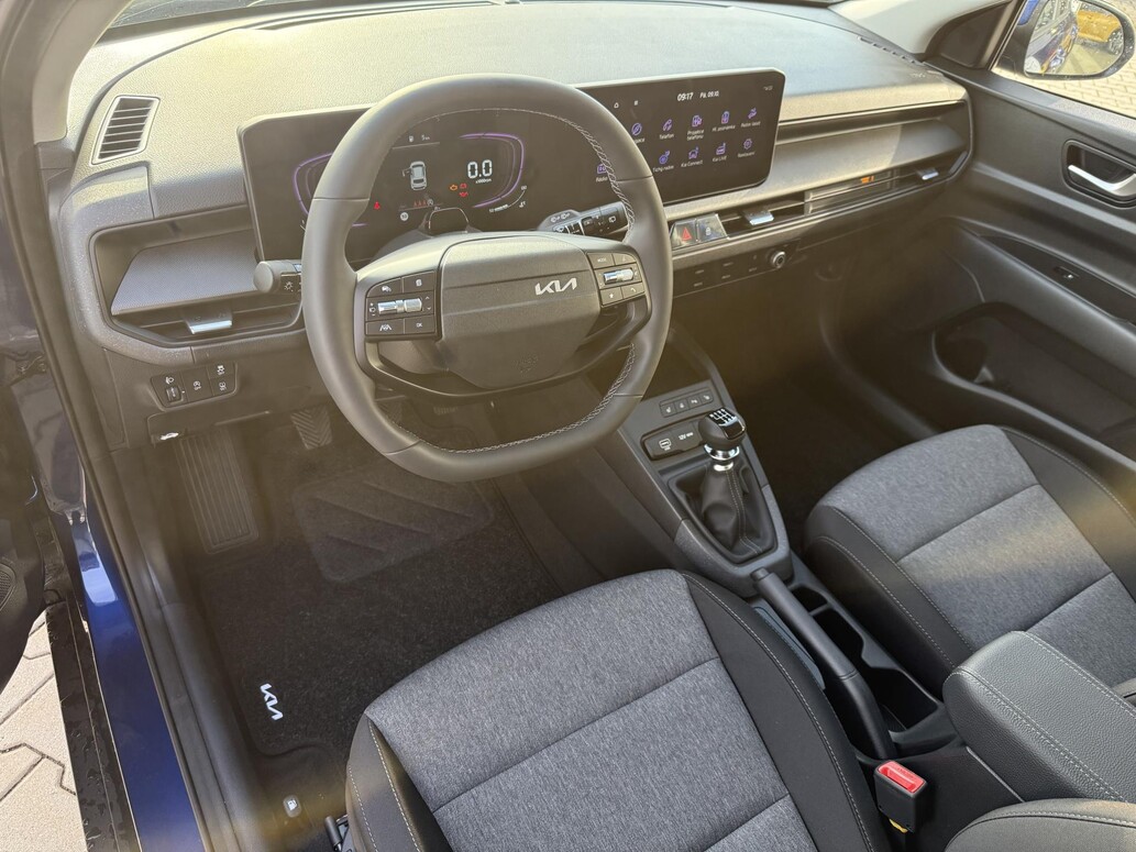 KIA Stonic