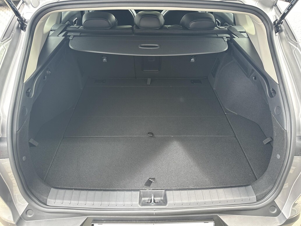 KIA K4 SW
