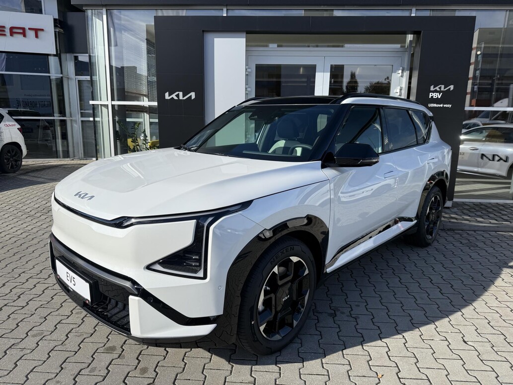 KIA EV5