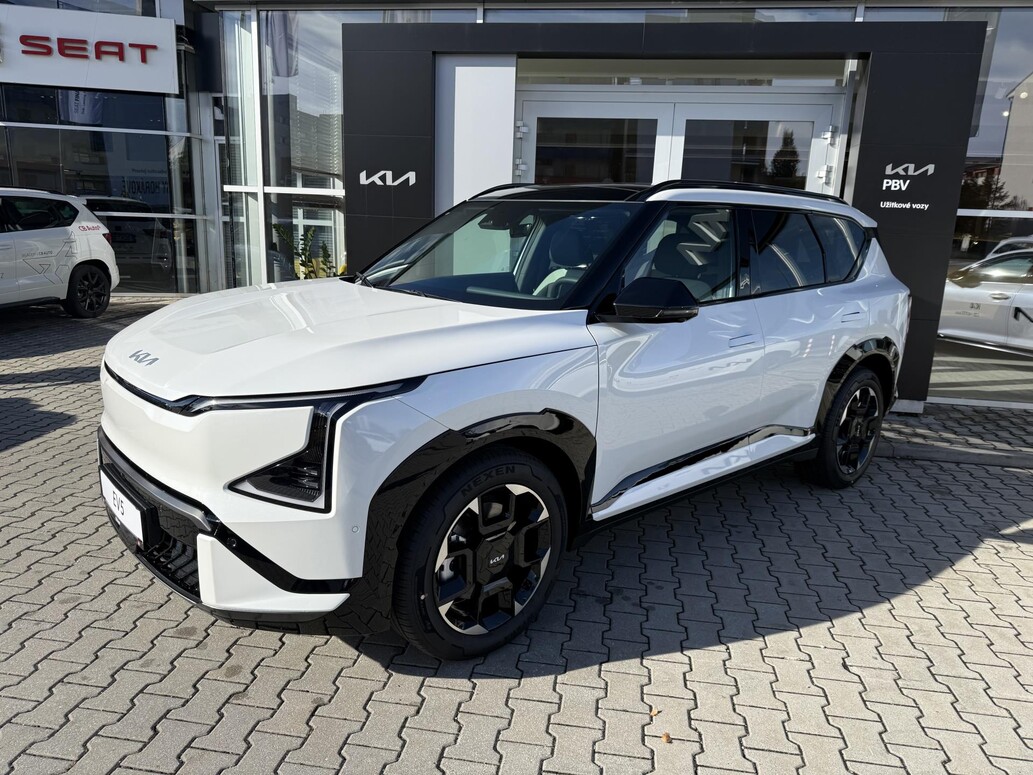 KIA EV5