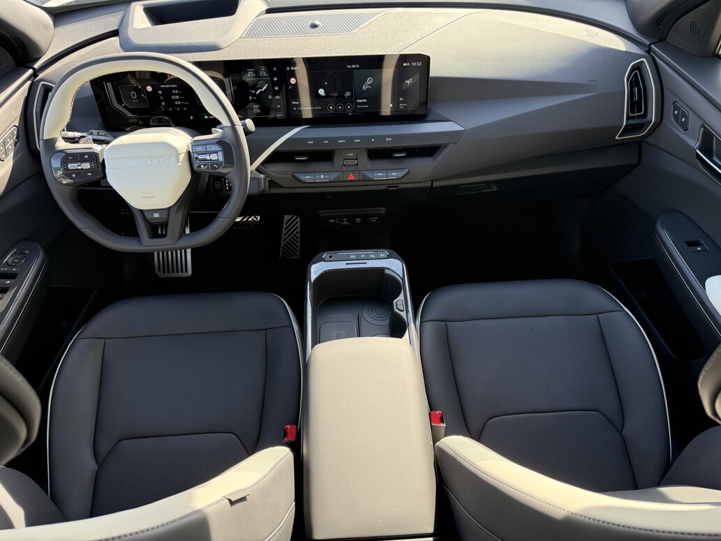 KIA EV5