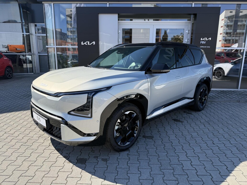 KIA EV5