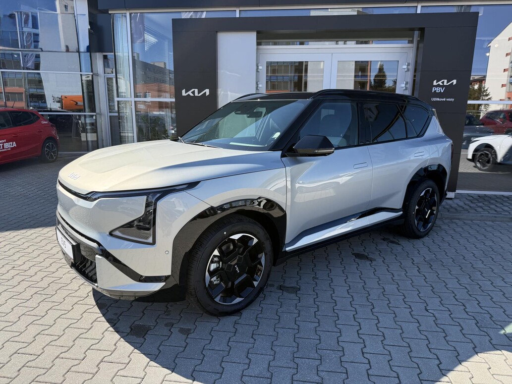 KIA EV5