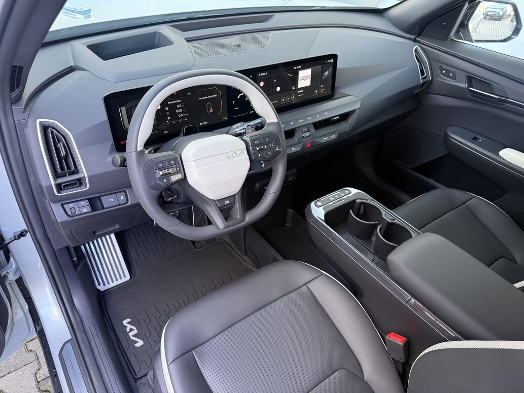 KIA EV5