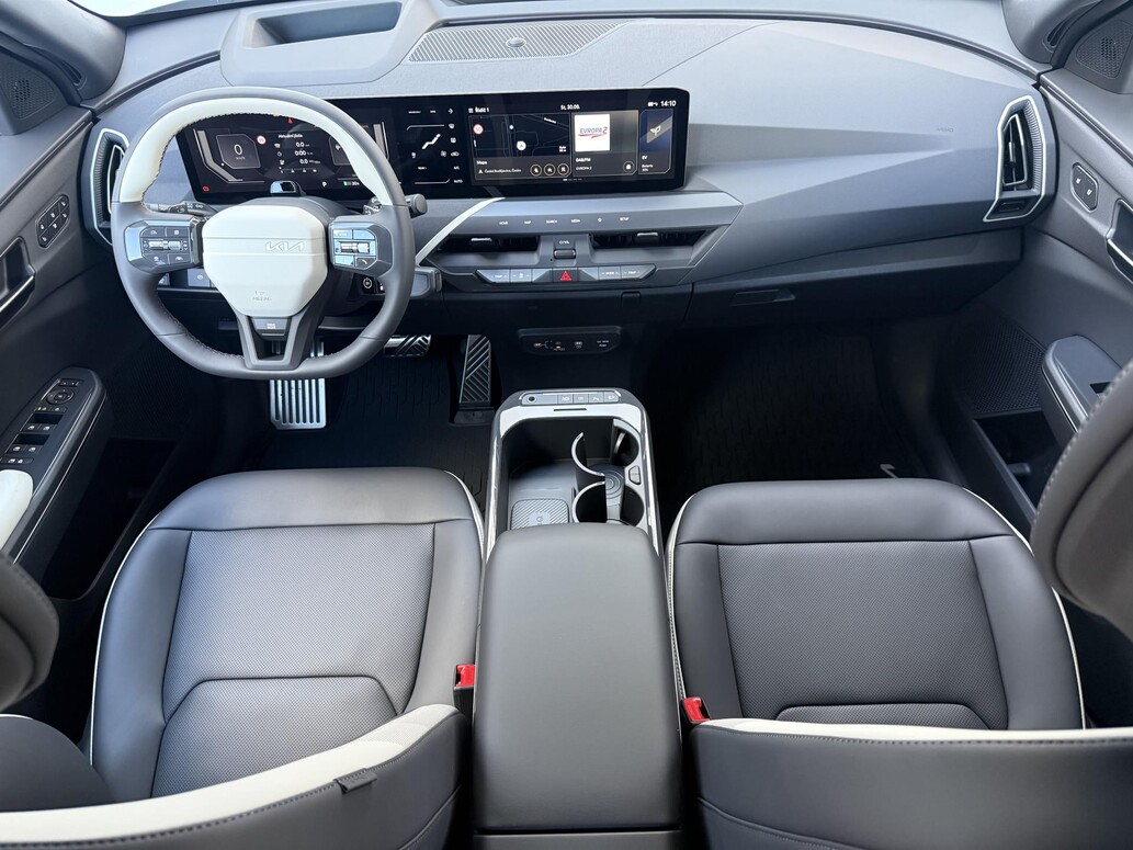 KIA EV5