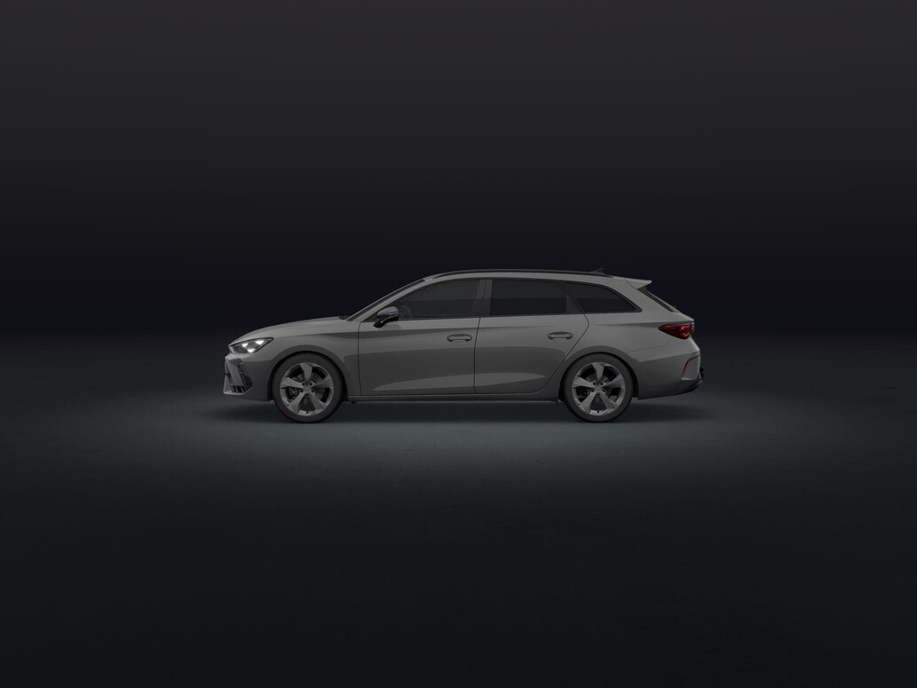 CUPRA Leon SP