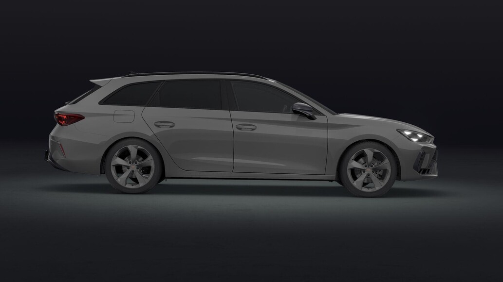 CUPRA Leon SP