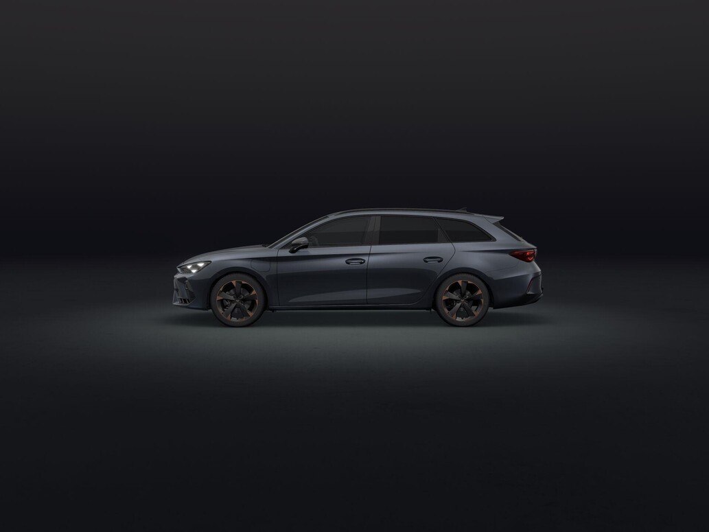 CUPRA Leon SP