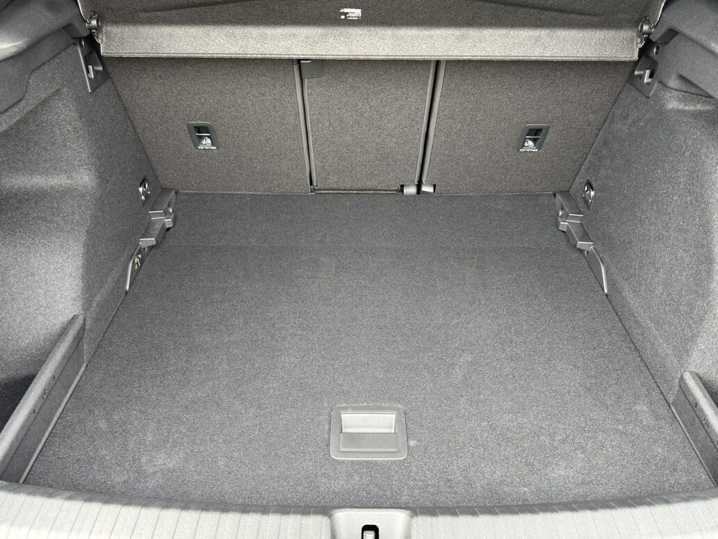 CUPRA Terramar, VZ Tribe