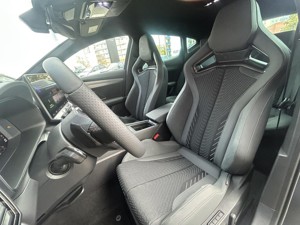 CUPRA Formentor, VZ5