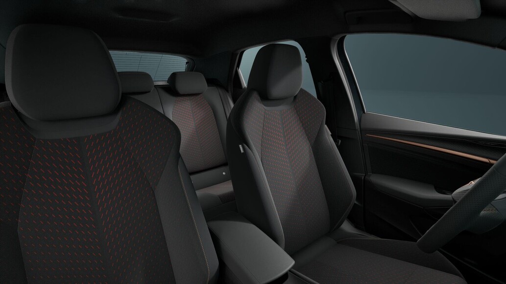 CUPRA Raval, Plus