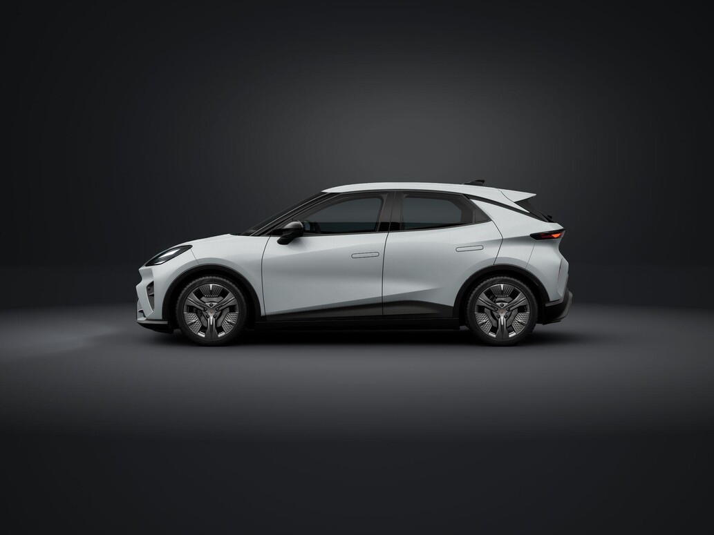 CUPRA Raval, Plus