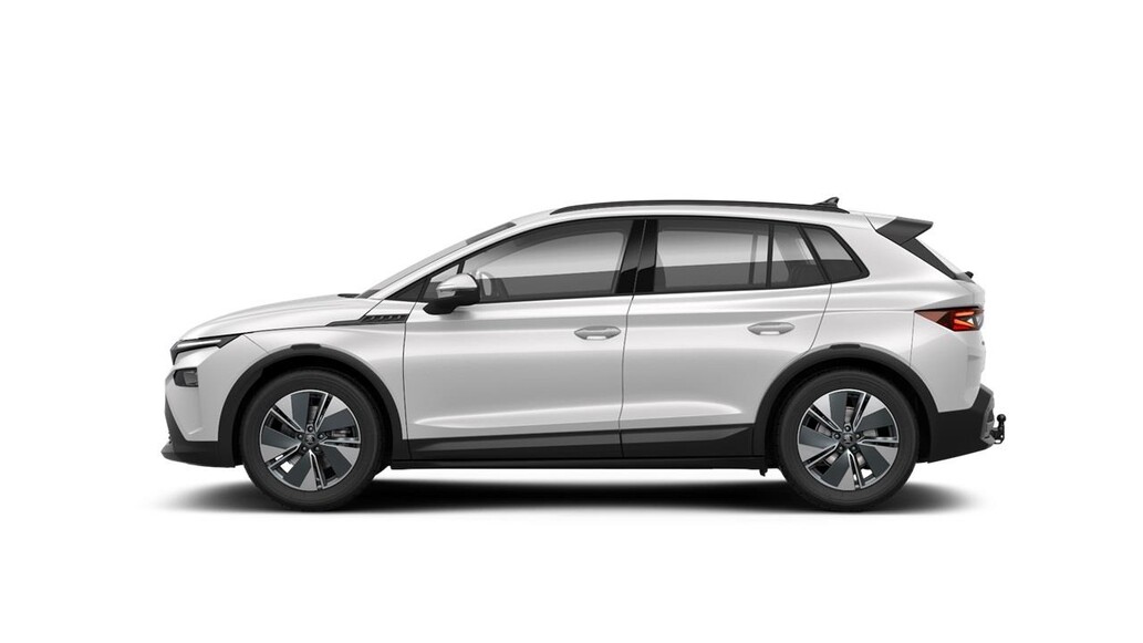 Škoda Elroq, Premium Lodge