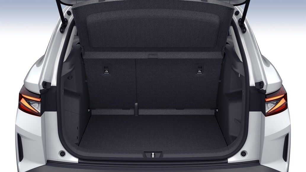 Škoda Elroq, Premium Lodge