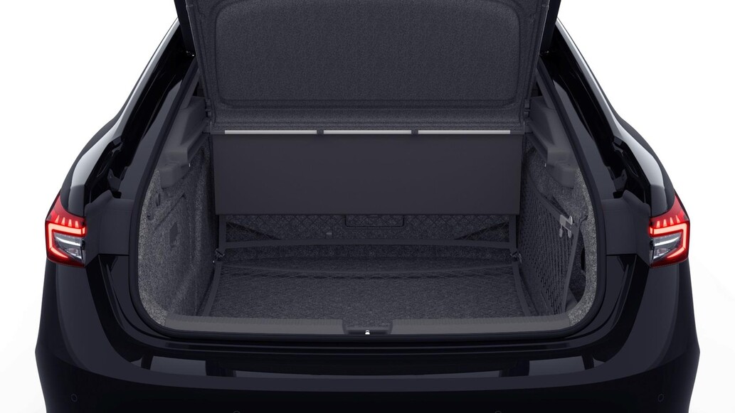 Škoda Superb, Sportline