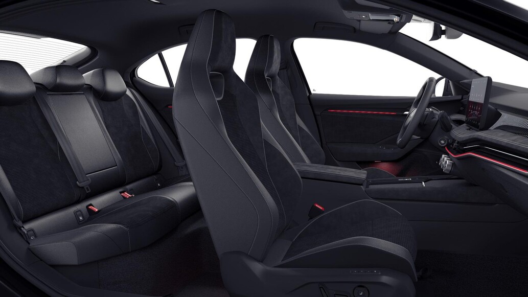 Škoda Superb, Sportline