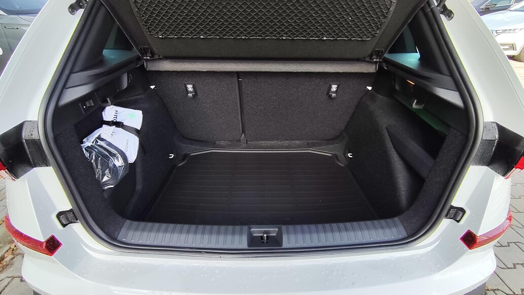 Škoda Kamiq, Monte Carlo