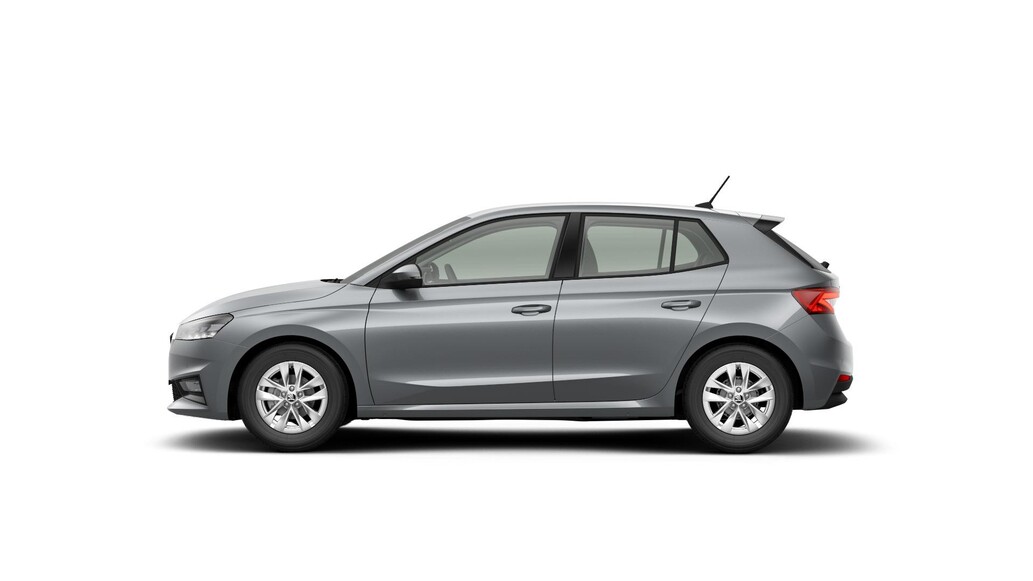 Škoda Fabia, 130 let