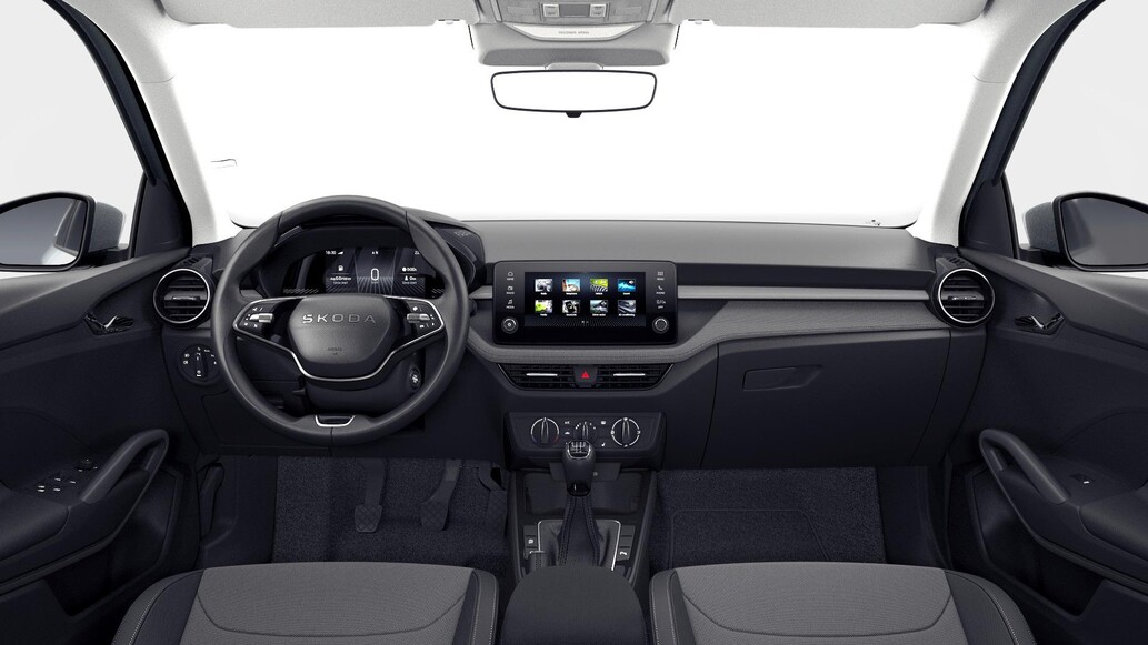 Škoda Fabia, 130 let