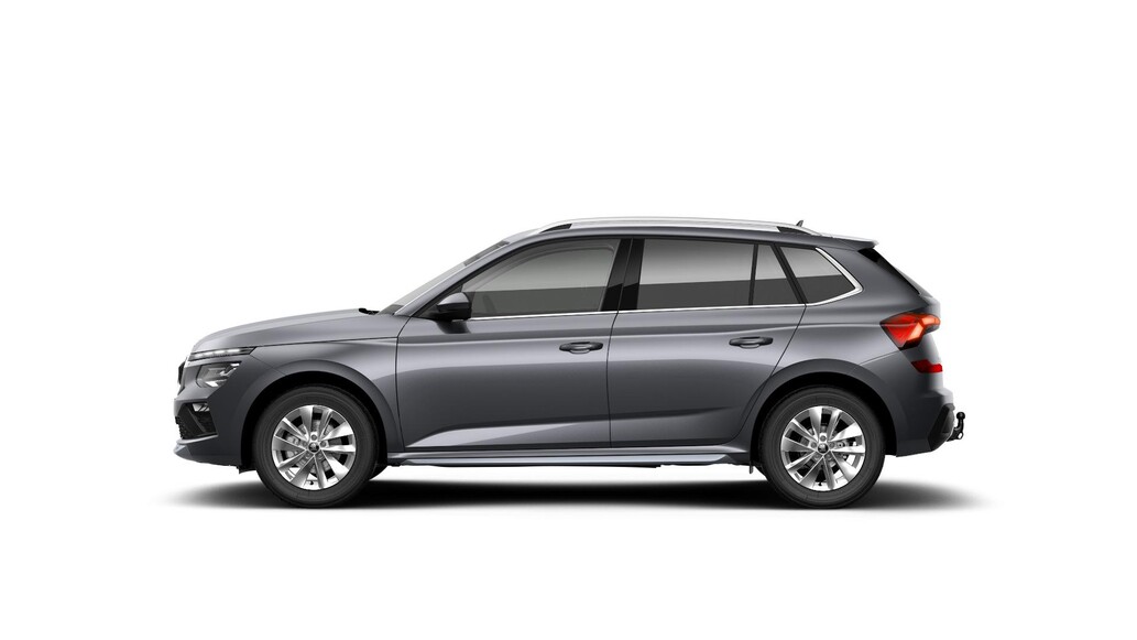 &Scaron;koda Kamiq, Top Selection