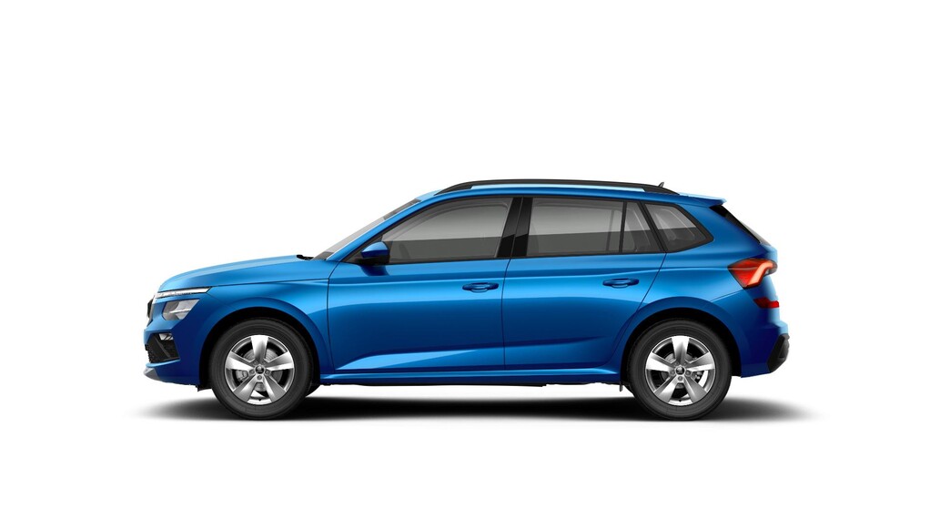 &Scaron;koda Kamiq, Classic