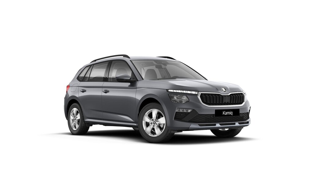 &Scaron;koda Kamiq, Classic