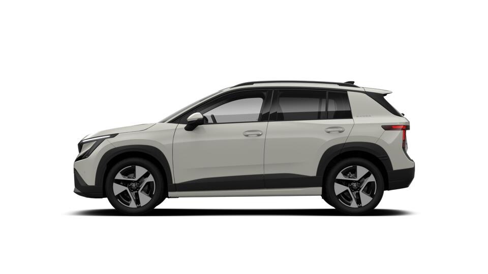&Scaron;koda Epiq, Selection