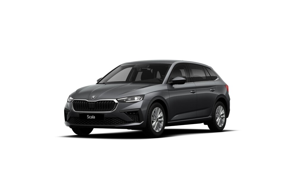 &Scaron;koda Scala, Top Selection