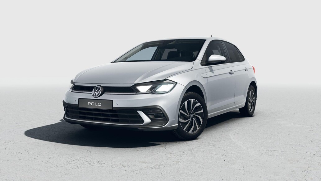 Volkswagen Polo, People